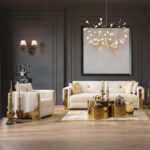 SET SOFA OSLO