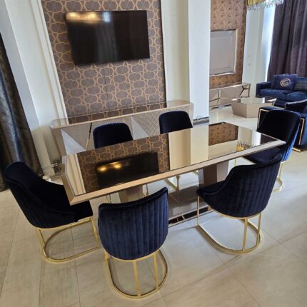 SET DINING VERONA