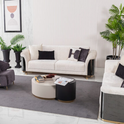 SET LIVING OCTO