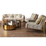 SET LIVING VANYA