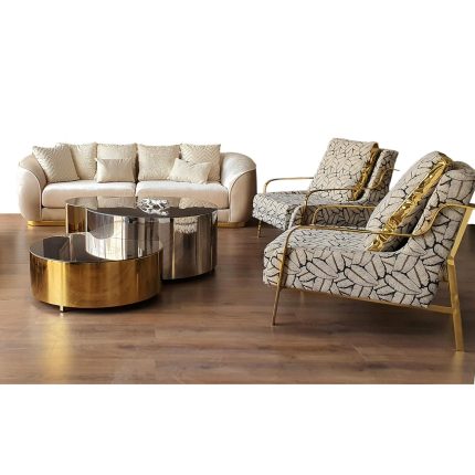 SET LIVING VANYA