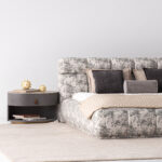 ZEN DORMITOR SET CONF